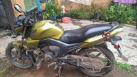 Honda CB Trigger