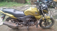 Honda CB Trigger