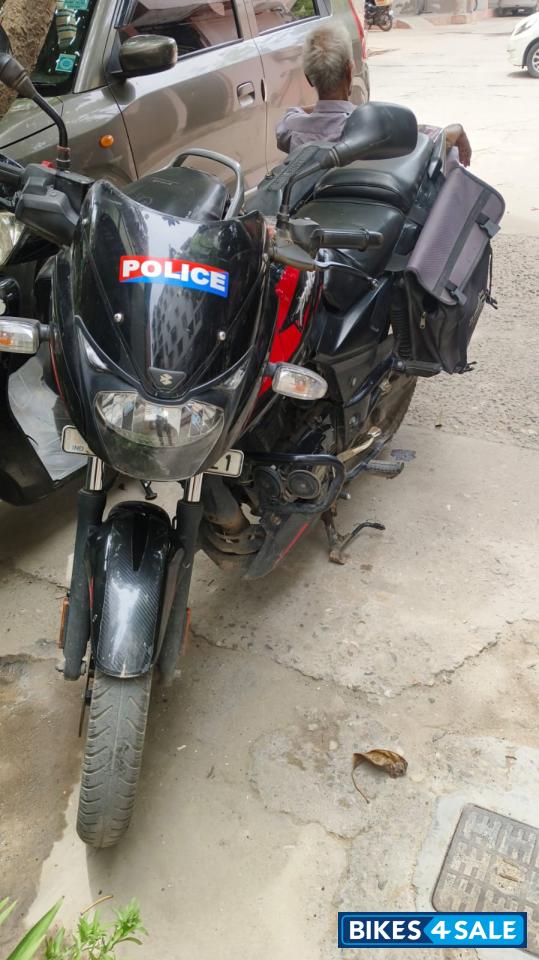 Bajaj Pulsar 125