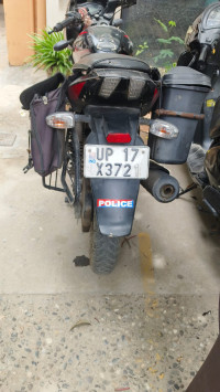 Bajaj Pulsar 125