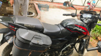 Bajaj Pulsar 125