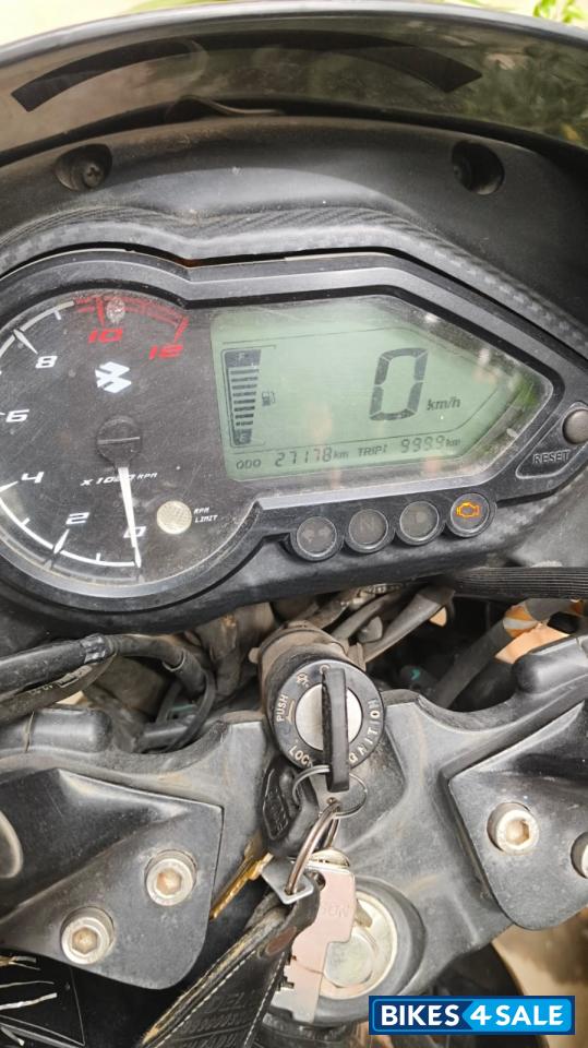 Bajaj Pulsar 125