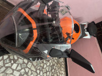 KTM RC 200 2022 2022 Model