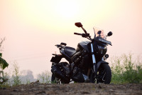 Bajaj Dominar 400 ABS BS6 2022 Model