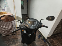 Starlignt Blue TVS Jupiter SmartXonnect Disc 2024