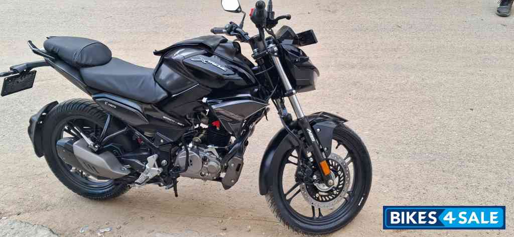 Hero Xtreme 125R