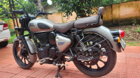 Royal Enfield Classic 350 Dual Channel BS6 2022 Model