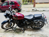 Benelli Imperiale 400 BS6 2022 Model
