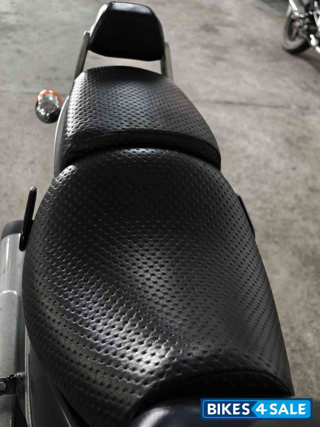 Royal Enfield Thunderbird 500 Royal Enfield Thunderbird 500