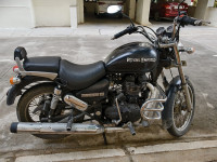 Royal Enfield Thunderbird 500