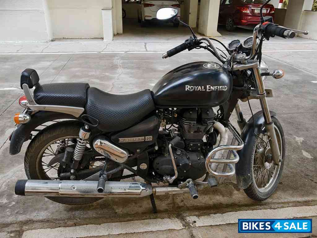 Royal Enfield Thunderbird 500 Royal Enfield Thunderbird 500