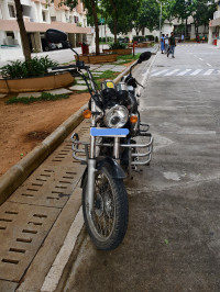 Royal Enfield Thunderbird 500