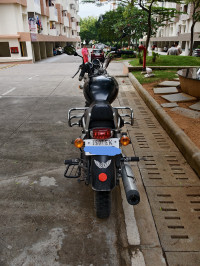 Royal Enfield Thunderbird 500
