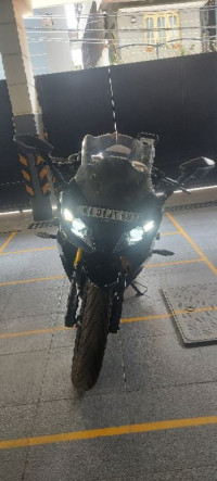 BMW G 310 RR 2022 Model