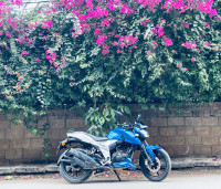 TVS Apache 2019 Model