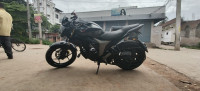 Suzuki Gixxer 150 2015 Model