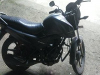 Grey Honda Livo 110