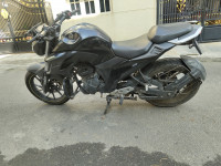 Yamaha FZ25