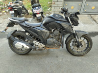 Yamaha FZ25
