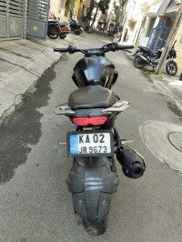 Yamaha FZ25