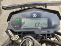 Yamaha FZ25