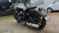 Royal Enfield Super Meteor 650 2023 Model