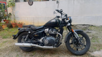 Royal Enfield Super Meteor 650