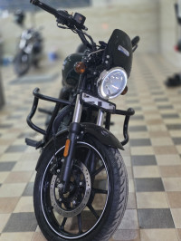 Royal Enfield Meteor 350 Fireball 2022 Model