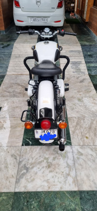 Royal Enfield Classic 350