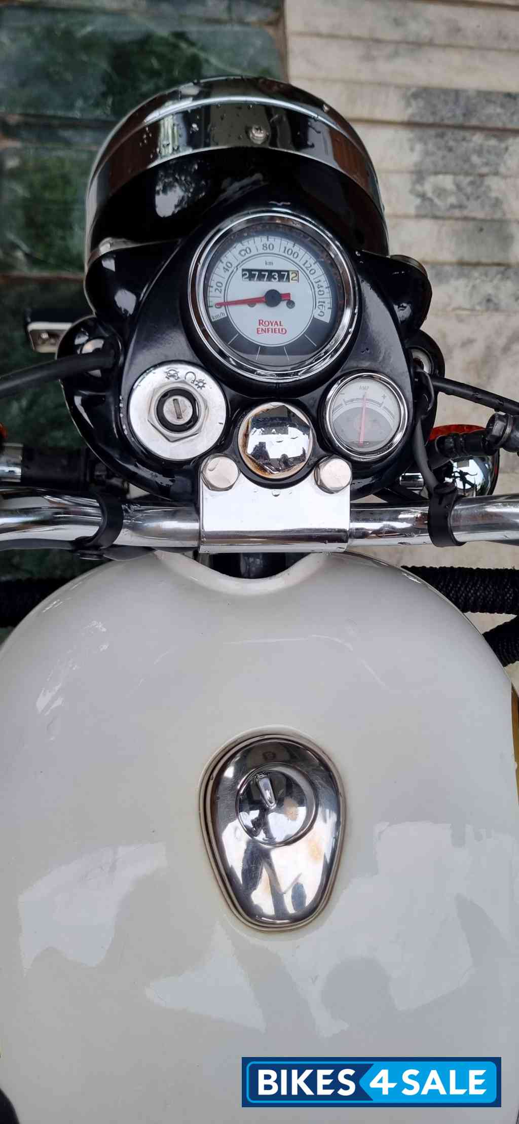 Royal Enfield Classic 350