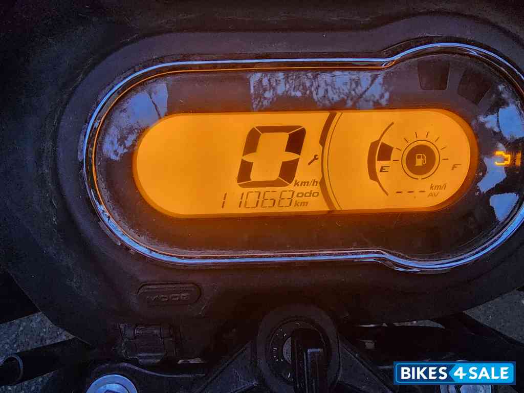 Hero Super Splendor XTEC