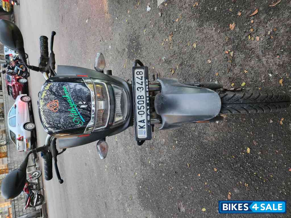 Hero Super Splendor XTEC