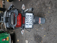 Hero Super Splendor XTEC