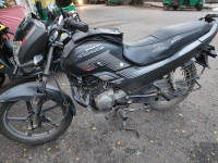Hero Super Splendor XTEC