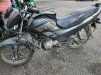 Hero Super Splendor XTEC