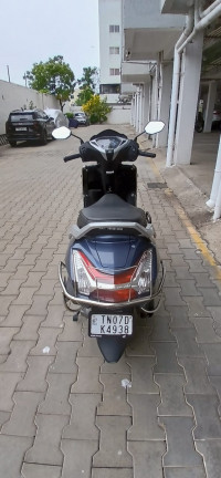 Honda Activa 6G H-smart