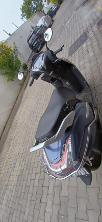 Honda Activa 6G H-smart