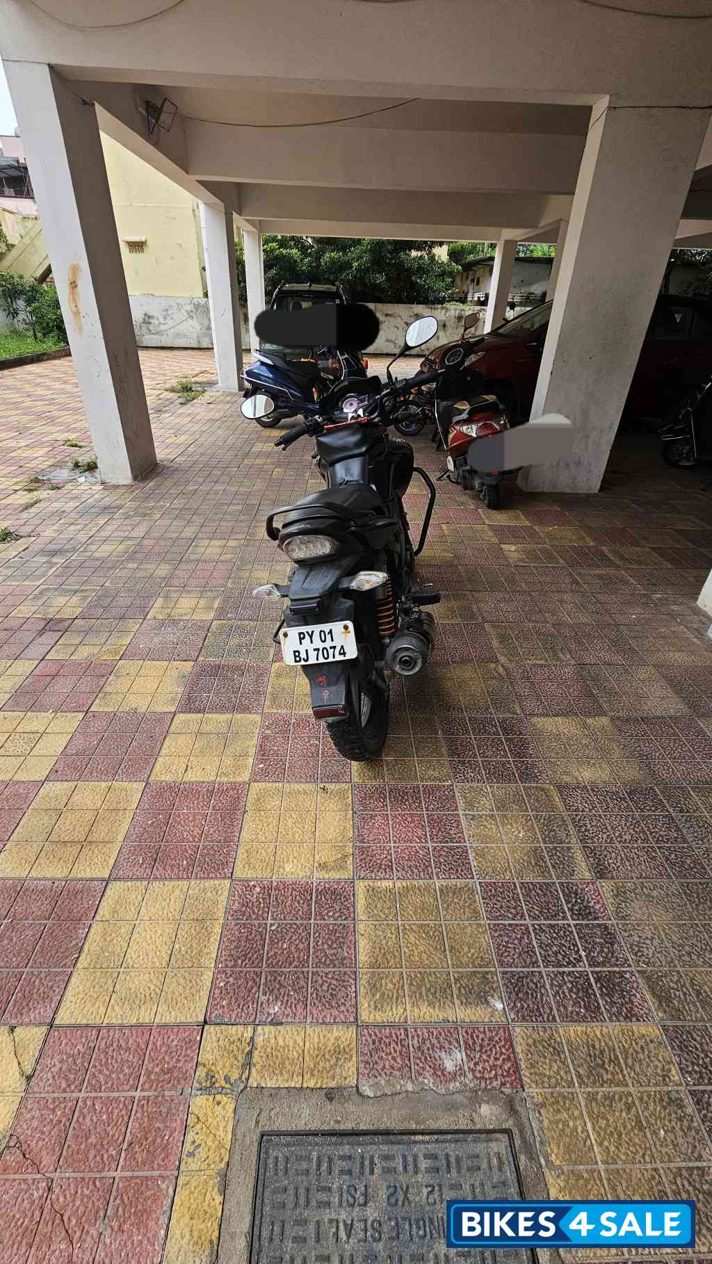 Black Hero Hunk Black Hero Hunk