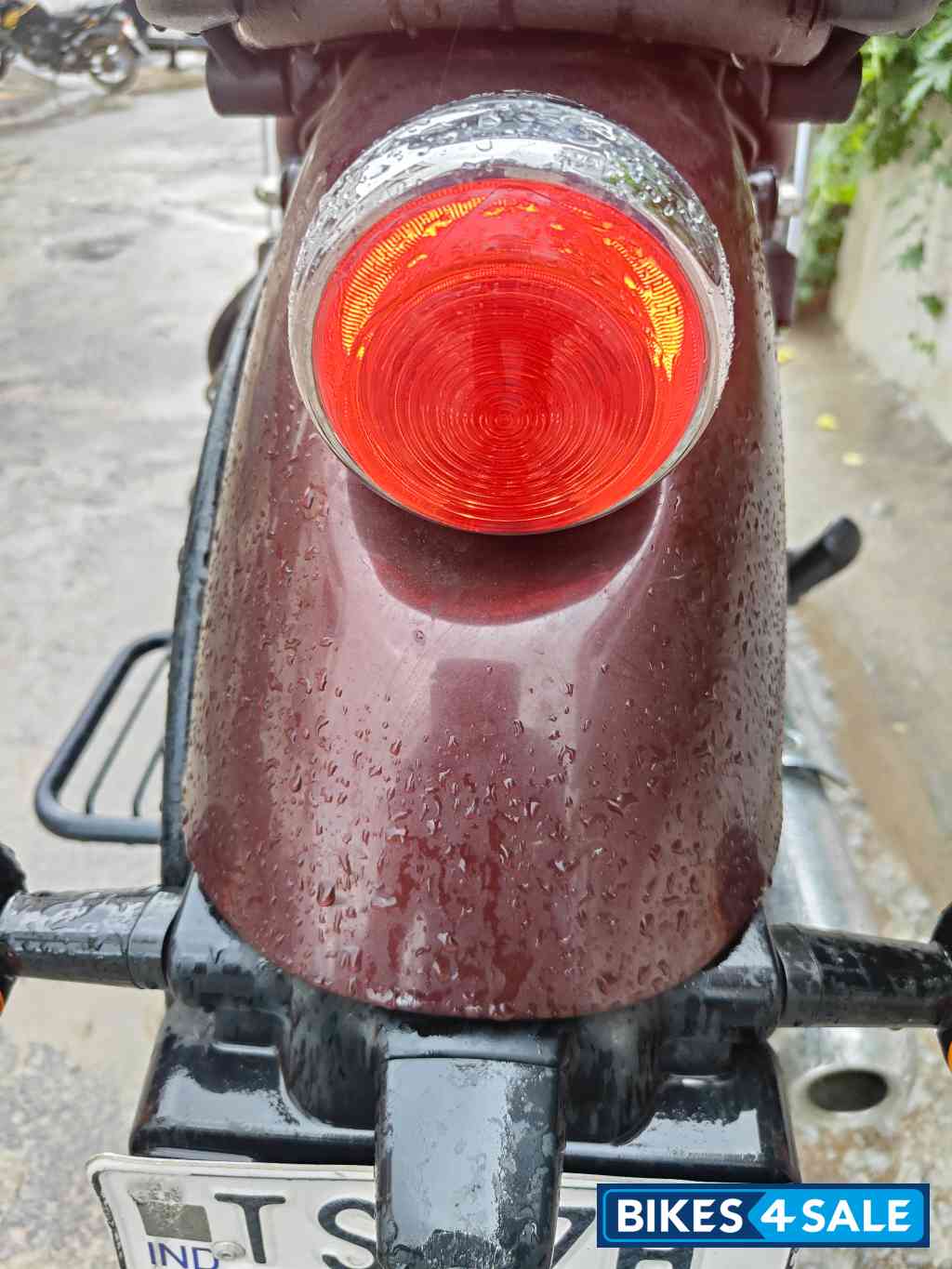 Royal Enfield Meteor 350