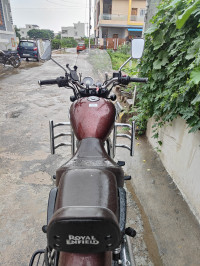 Royal Enfield Meteor 350