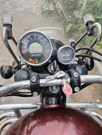 Royal Enfield Meteor 350