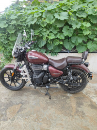 Royal Enfield Meteor 350