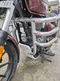 Royal Enfield Meteor 350