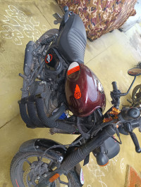 Royal Enfield Hunter 350 Retro