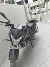 Bajaj Pulsar NS 160 2020 Model