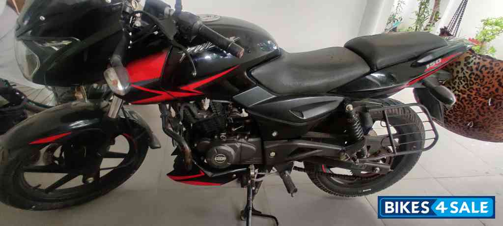 Bajaj Pulsar 150