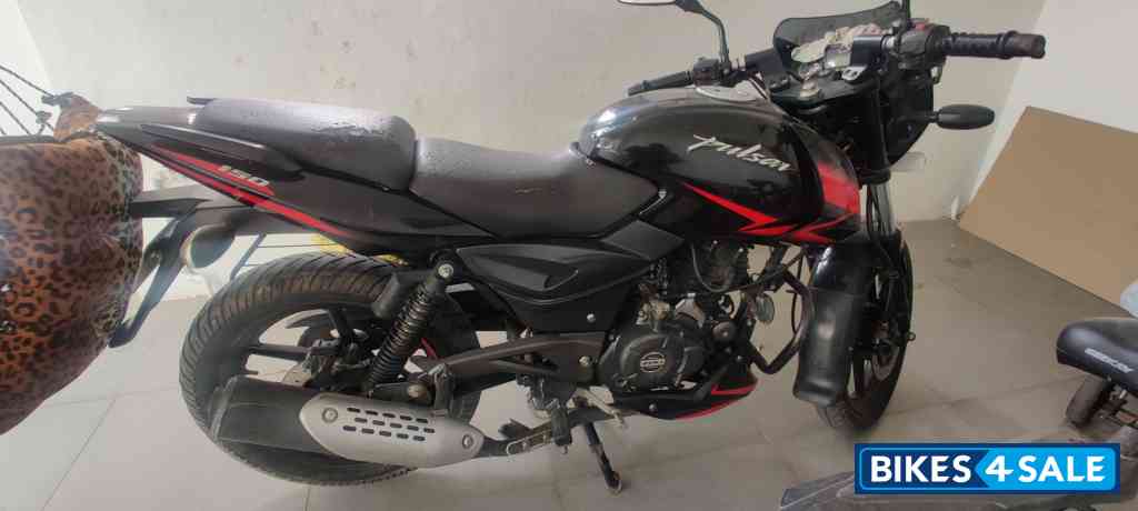 Bajaj Pulsar 150