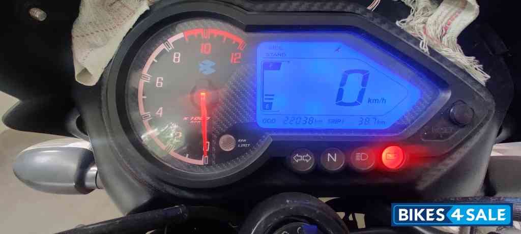 Bajaj Pulsar 150
