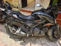 Bajaj Pulsar N250 Dual Channel ABS 2022 Model