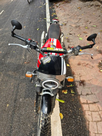 Royal Enfield Interceptor 650 Twin 2020 Model